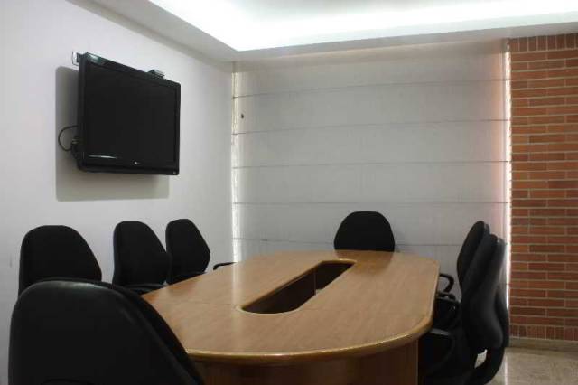 Conferencias