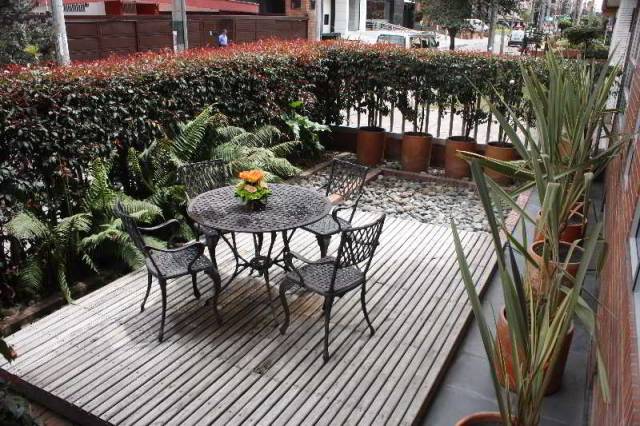 Terraço