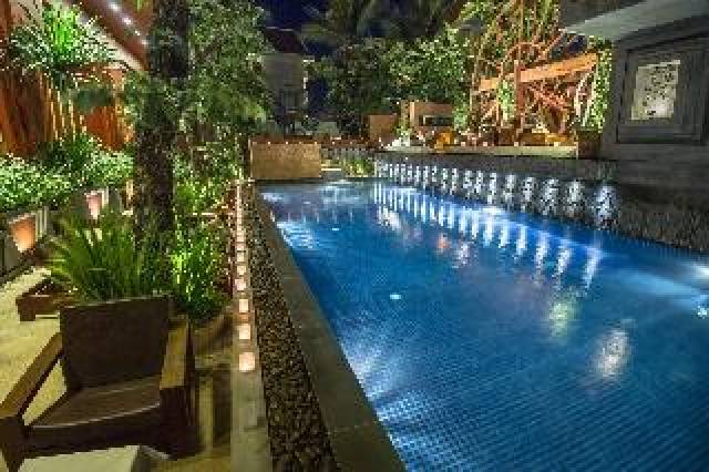 Piscina