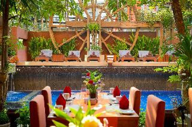 Restaurante