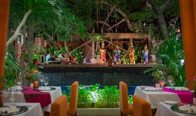 Restaurante