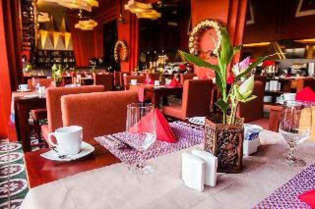 Restaurante