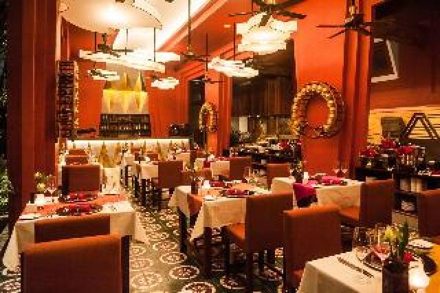Restaurante
