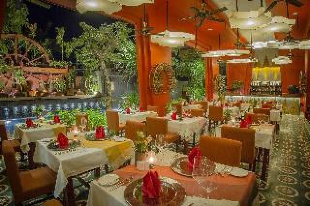 Restaurante