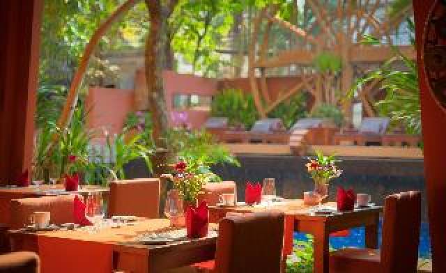 Restaurante