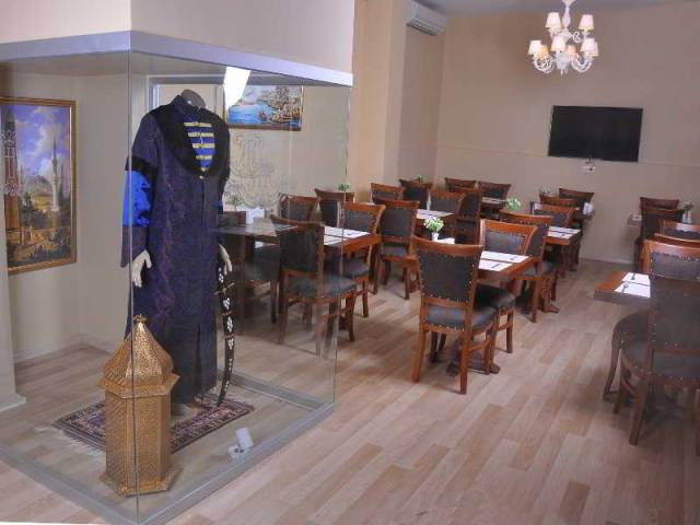 Restaurante