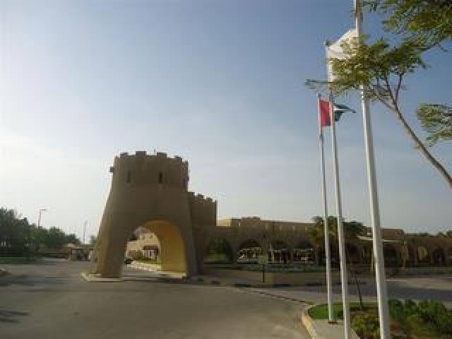 Vista General