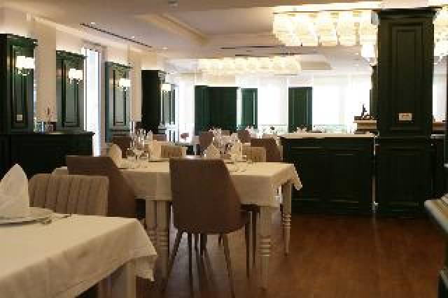 Restaurante
