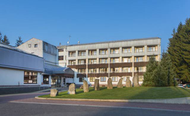 Vista General