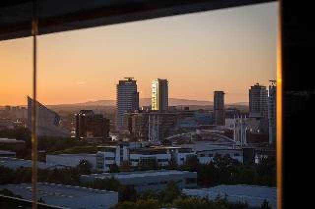 Vista General