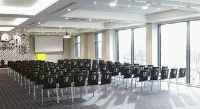 Conferencias