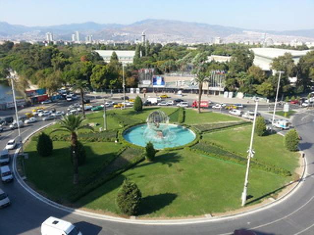 Vista General