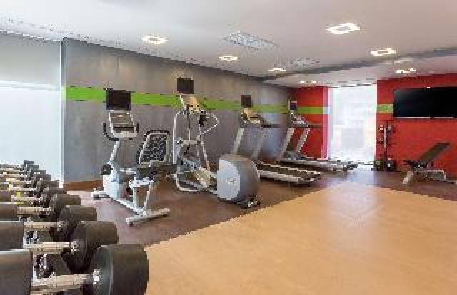 Desportos y Entretenimento