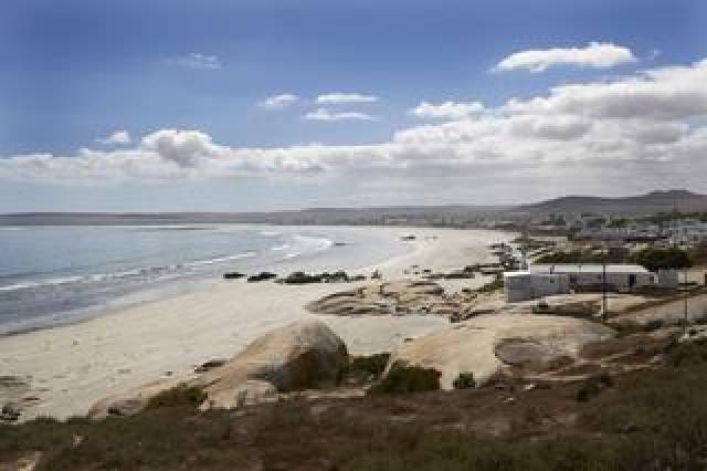 Praia