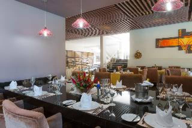 Restaurante