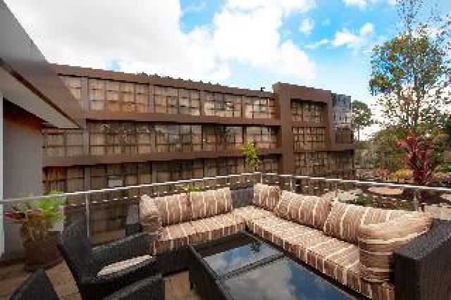 Terraço