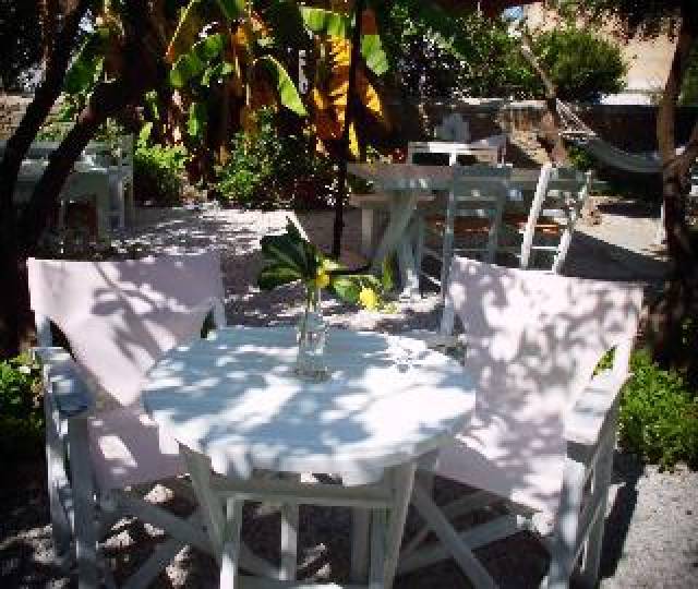 Terraço