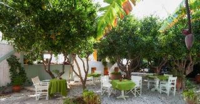 Terraço