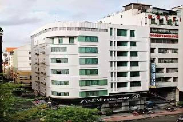Vista General