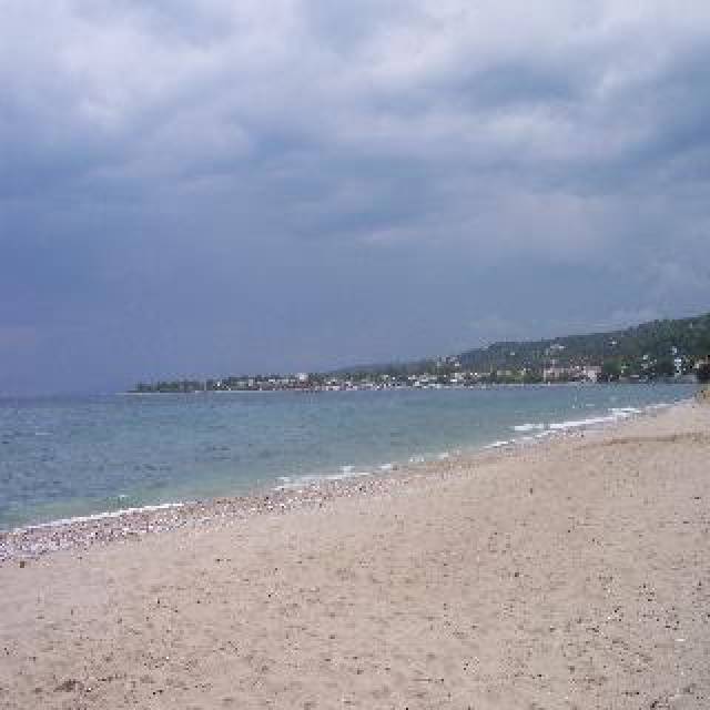 Praia