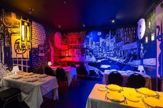 Restaurante