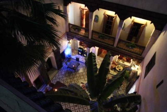 Vista General