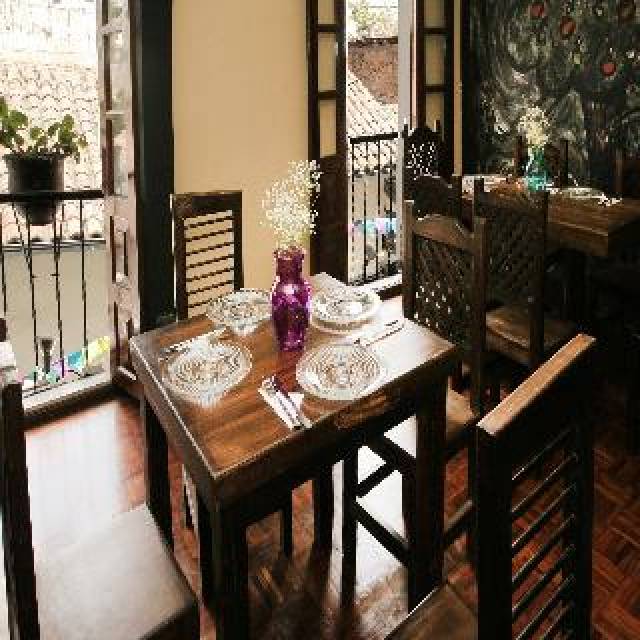 Restaurante