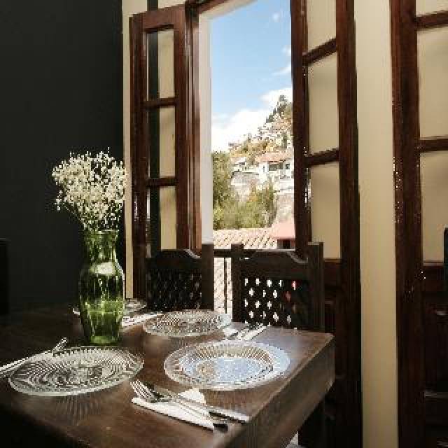 Restaurante
