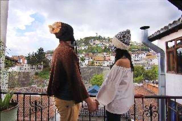 Terraço