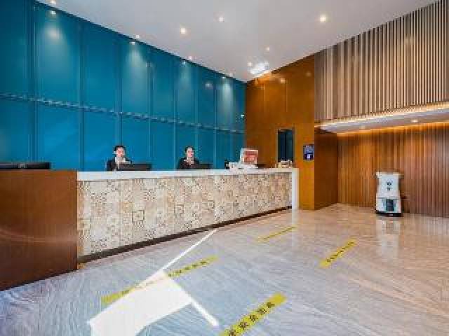 Vista General