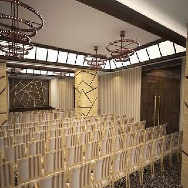 Conferencias