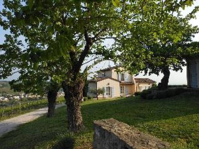 Vista General