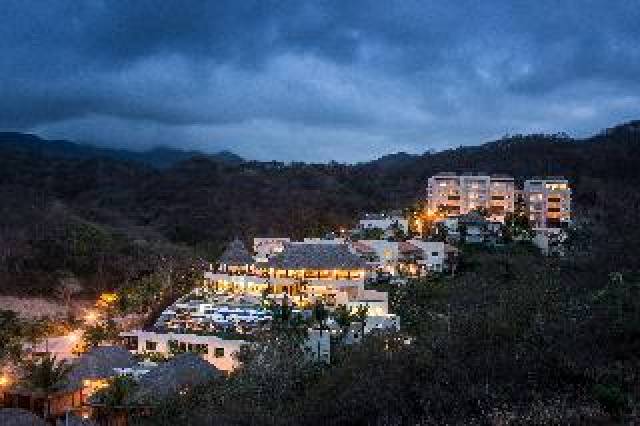 Vista General