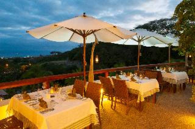 Restaurante