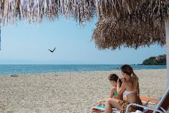 Praia