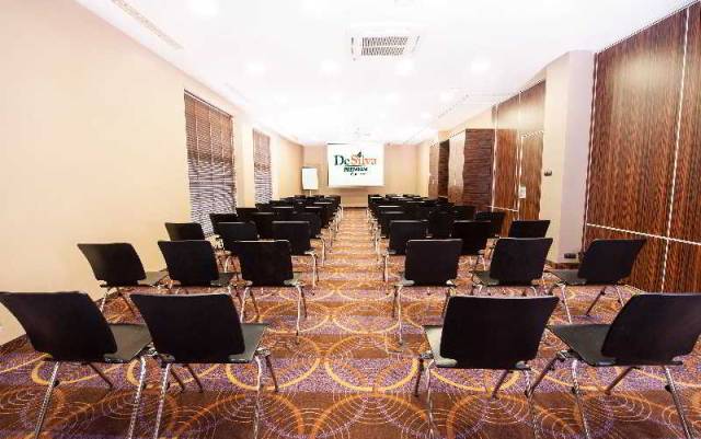 Conferencias