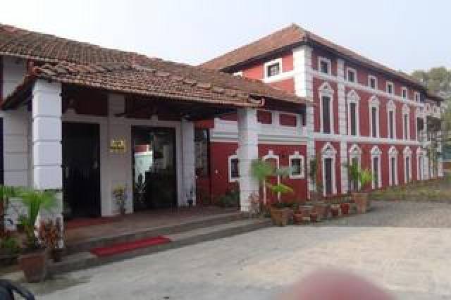 Vista General