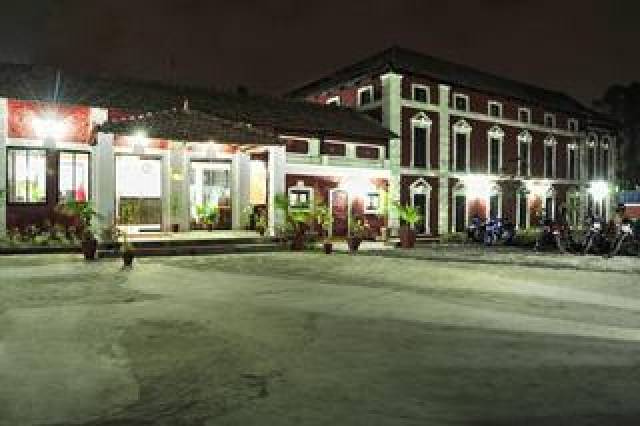 Vista General