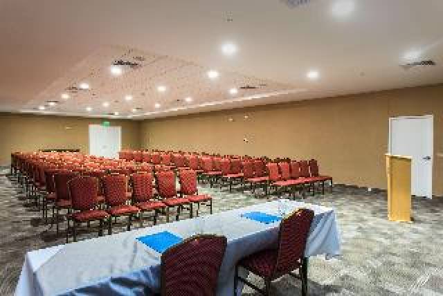 Conferencias