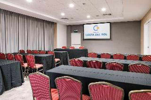 Conferencias