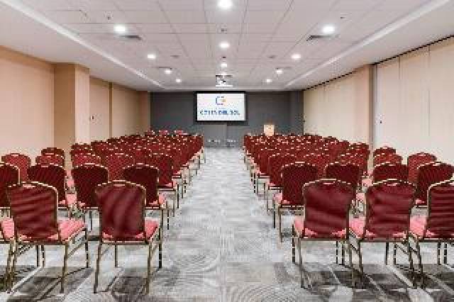 Conferencias