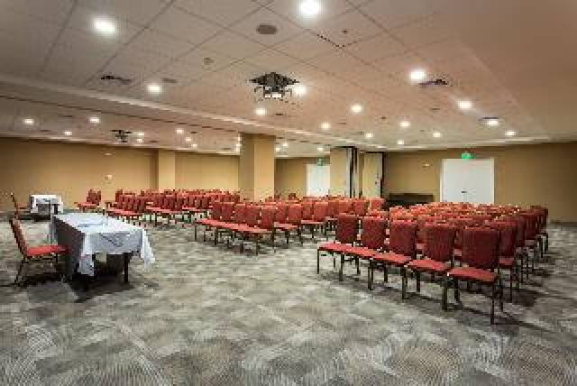 Conferencias
