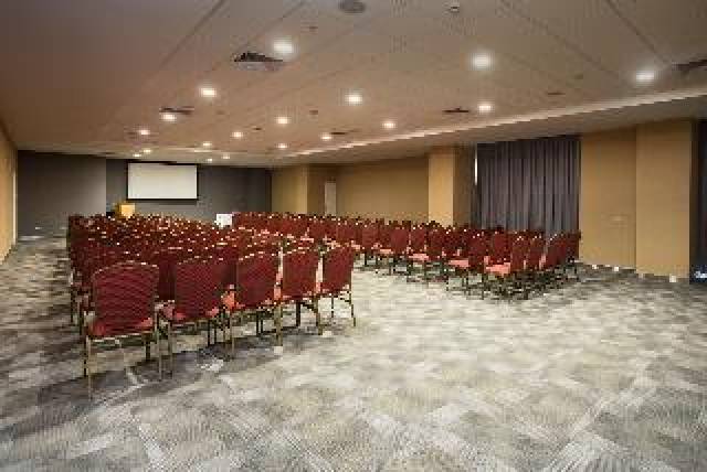 Conferencias