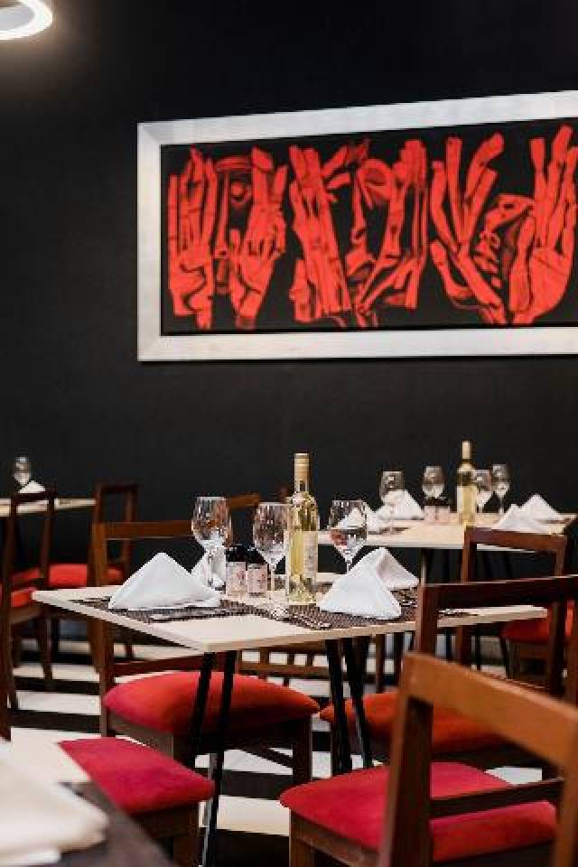 Restaurante