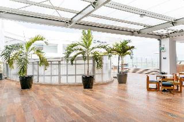 Terraço