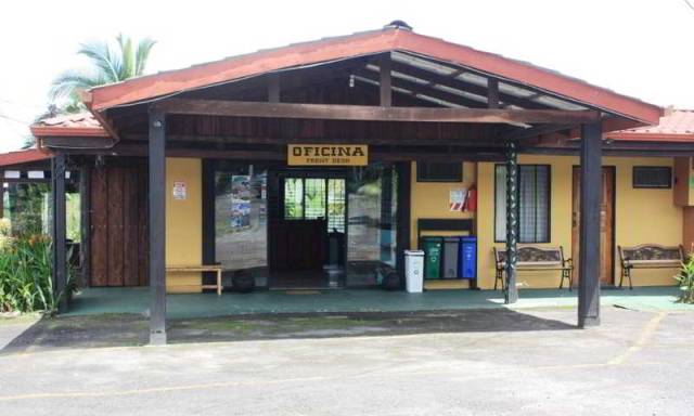 Vista General