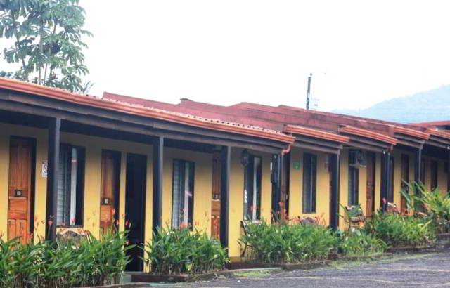 Vista General
