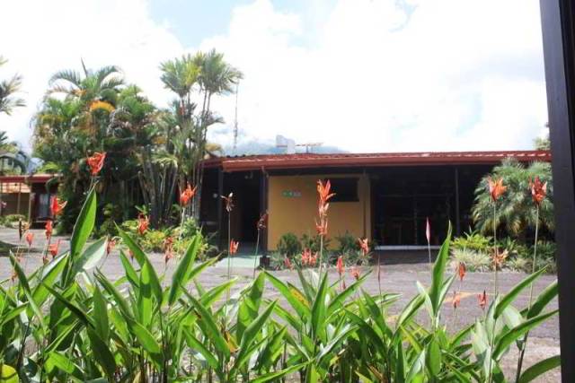 Vista General