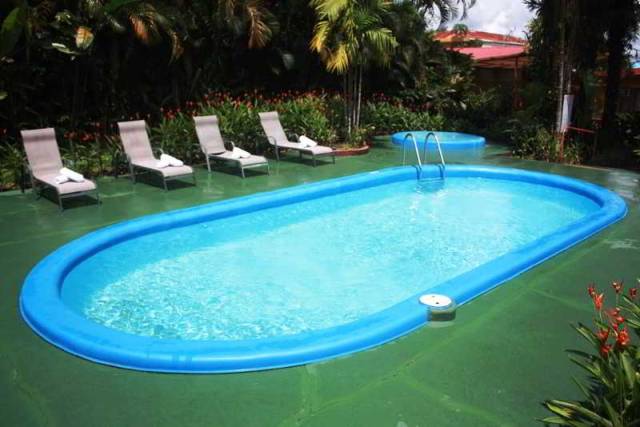 Piscina