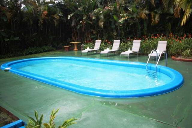 Piscina